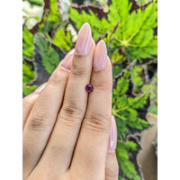 0.52 Ct. Spinel from Ceylon (Sri Lanka) Life Style