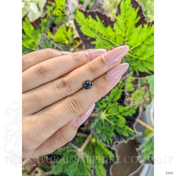 1.41 Ct. Spinel from Ceylon (Sri Lanka)