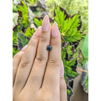 1.41 Ct. Spinel from Ceylon (Sri Lanka) Life Style