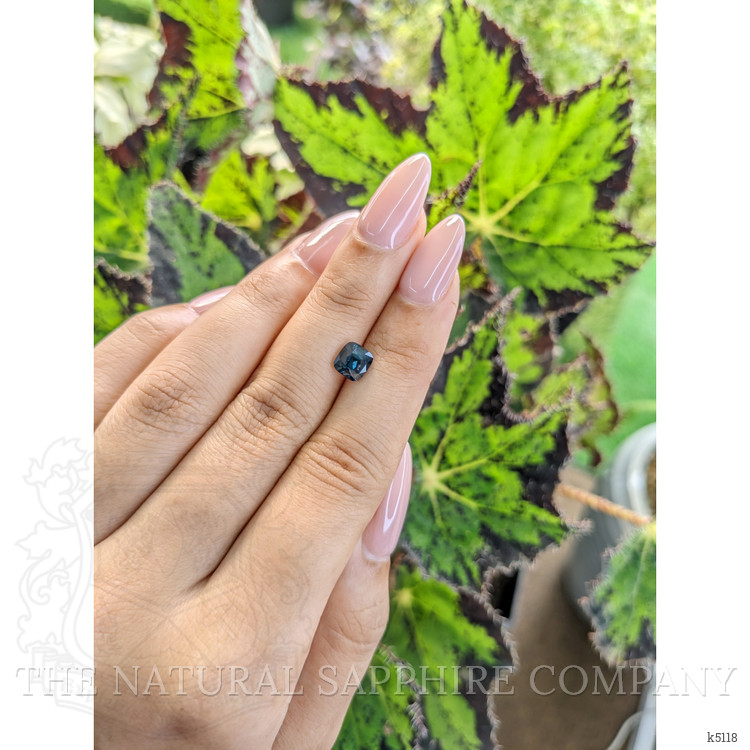 1.41 Ct. Spinel from Ceylon (Sri Lanka)