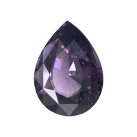 1.82 Ct. Spinel from Ceylon (Sri Lanka) Video