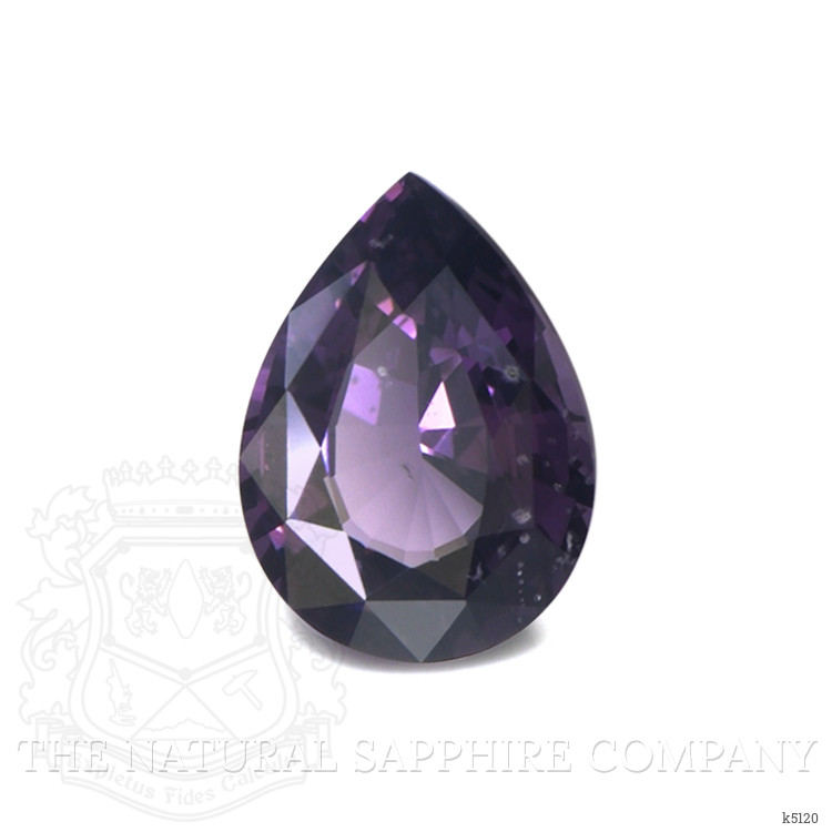 1.82 Ct. Spinel from Ceylon (Sri Lanka)