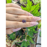 1.82 Ct. Spinel from Ceylon (Sri Lanka) Life Style