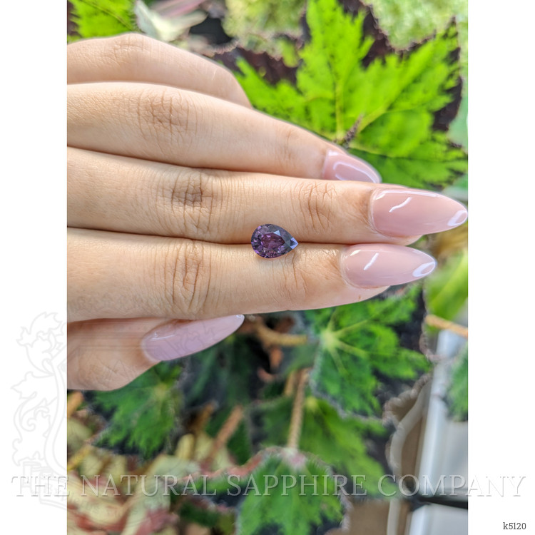 1.82 Ct. Spinel from Ceylon (Sri Lanka)