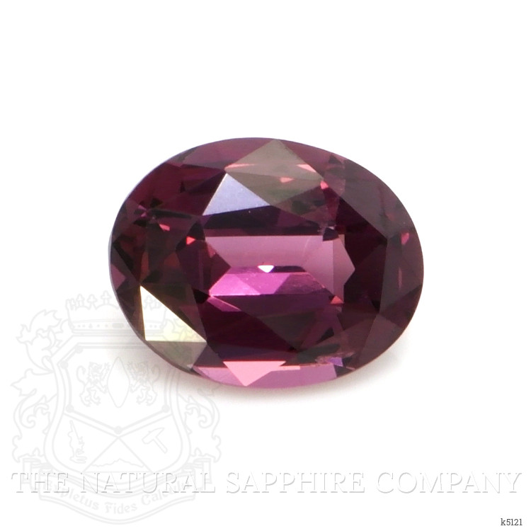 1.17 Ct. Spinel from Ceylon (Sri Lanka)