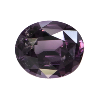 0.74 Ct. Spinel from Ceylon (Sri Lanka) Video