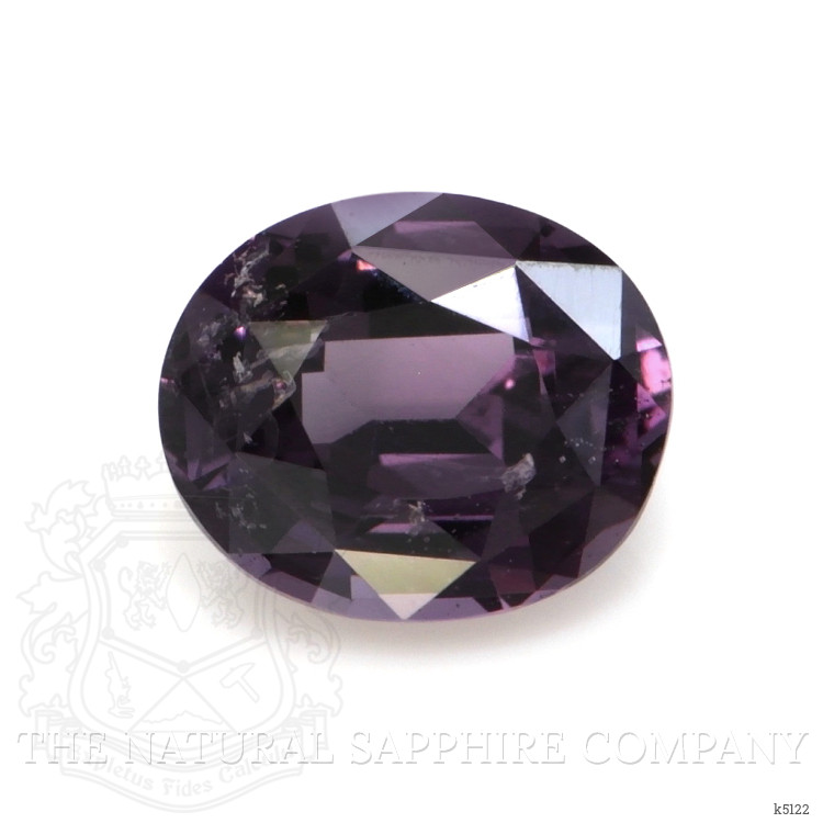 0.74 Ct. Spinel from Ceylon (Sri Lanka)