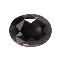 1.22 Ct. Spinel from Ceylon (Sri Lanka) Video