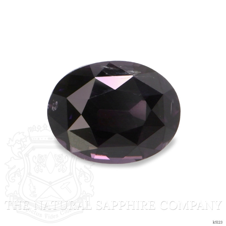 1.22 Ct. Spinel from Ceylon (Sri Lanka)