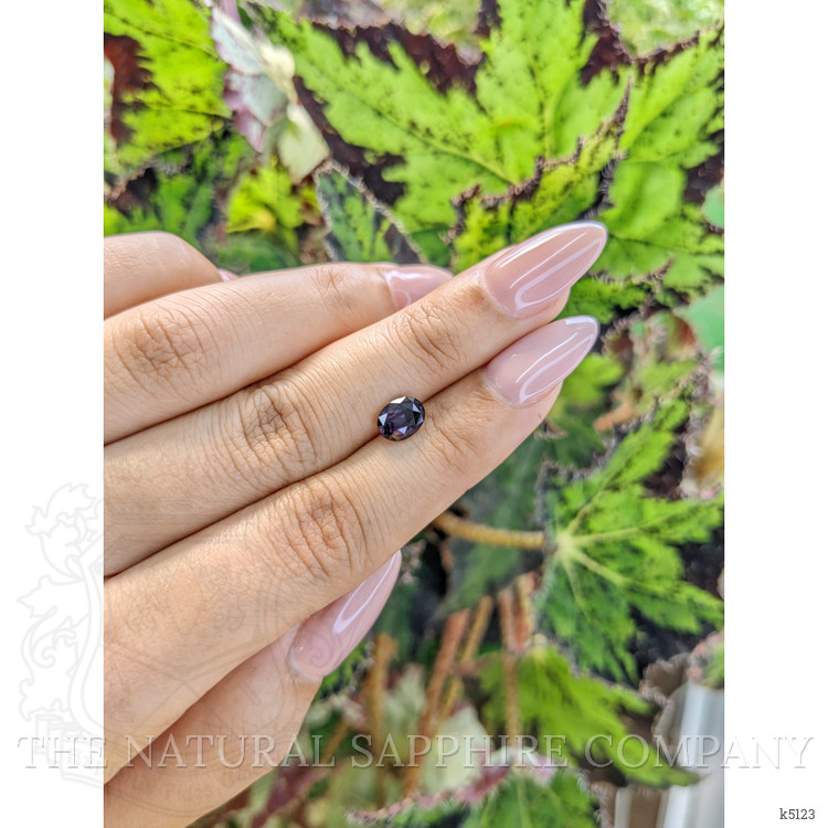 1.22 Ct. Spinel from Ceylon (Sri Lanka)
