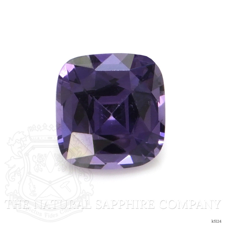 1.04 Ct. Spinel from Ceylon (Sri Lanka)
