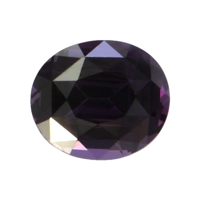 0.62 Ct. Spinel from Ceylon (Sri Lanka) Video