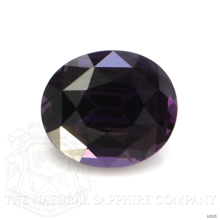 0.62 Ct. Spinel from Ceylon (Sri Lanka)