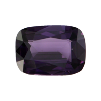 0.81 Ct. Spinel from Ceylon (Sri Lanka) Video