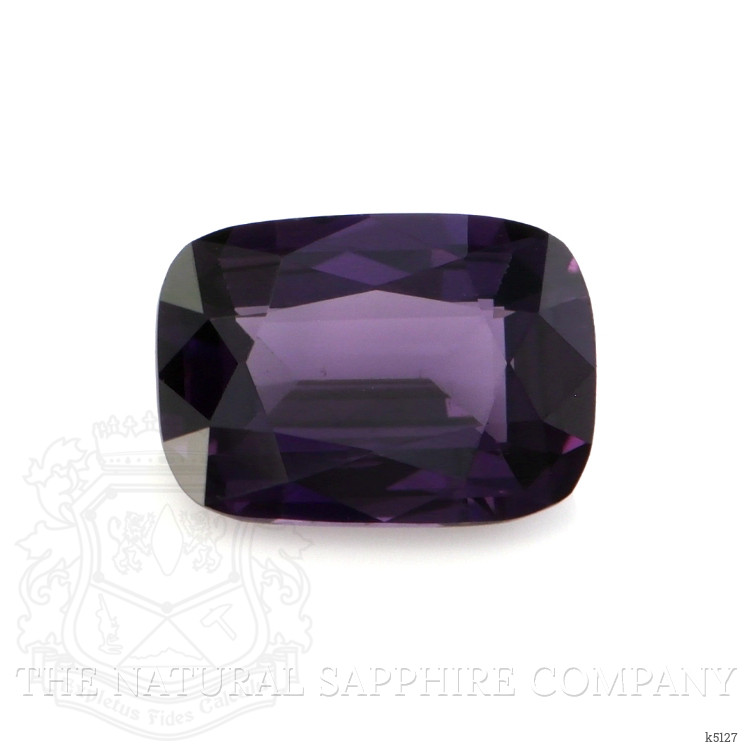 0.81 Ct. Spinel from Ceylon (Sri Lanka)