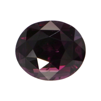 0.96 Ct. Spinel from Ceylon (Sri Lanka) Video