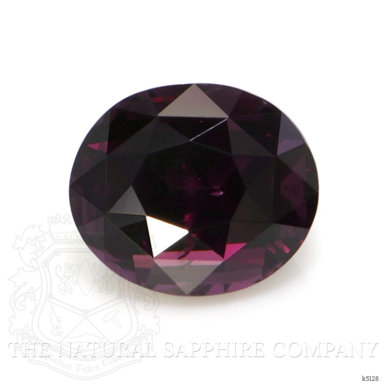 0.96 Ct. Spinel from Ceylon (Sri Lanka)