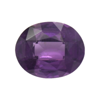 1.17 Ct. Spinel from Ceylon (Sri Lanka) Video