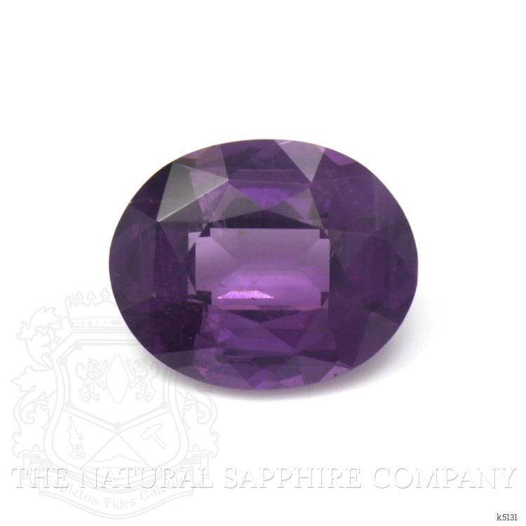 1.17 Ct. Spinel from Ceylon (Sri Lanka)