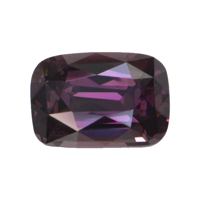 2.13 Ct. Spinel from Ceylon (Sri Lanka) Video