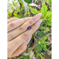 2.13 Ct. Spinel from Ceylon (Sri Lanka) Life Style
