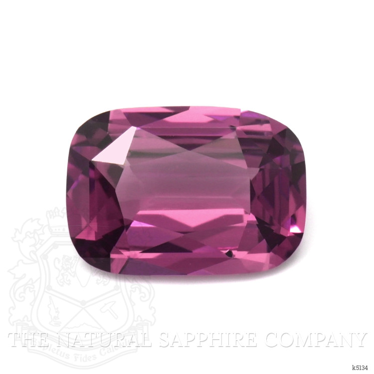 1.43 Ct. Rhodolite Garnet from Ceylon (Sri Lanka)