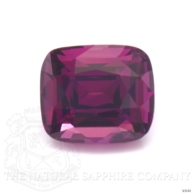 1.20 Ct. Rhodolite Garnet from Ceylon (Sri Lanka)