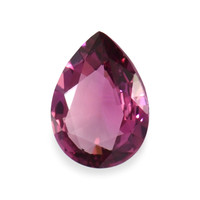 0.30 Ct. Rhodolite Garnet from Ceylon (Sri Lanka) Video