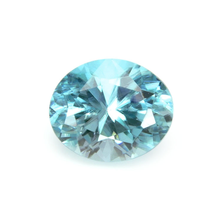 4.81 Ct. Zircon from Madagascar