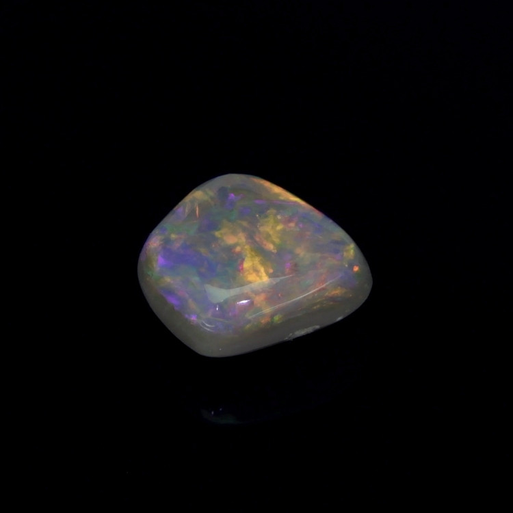 1.50 Ct. Semi-Black Opal from Australia