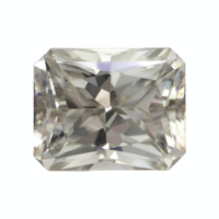 21.76 Ct. Zircon from Ceylon (Sri Lanka) Video