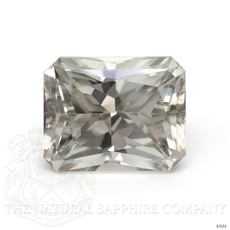 21.76 Ct. Zircon from Ceylon (Sri Lanka)