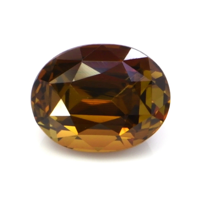 1.64 Ct. Tourmaline from Ceylon (Sri Lanka) Video