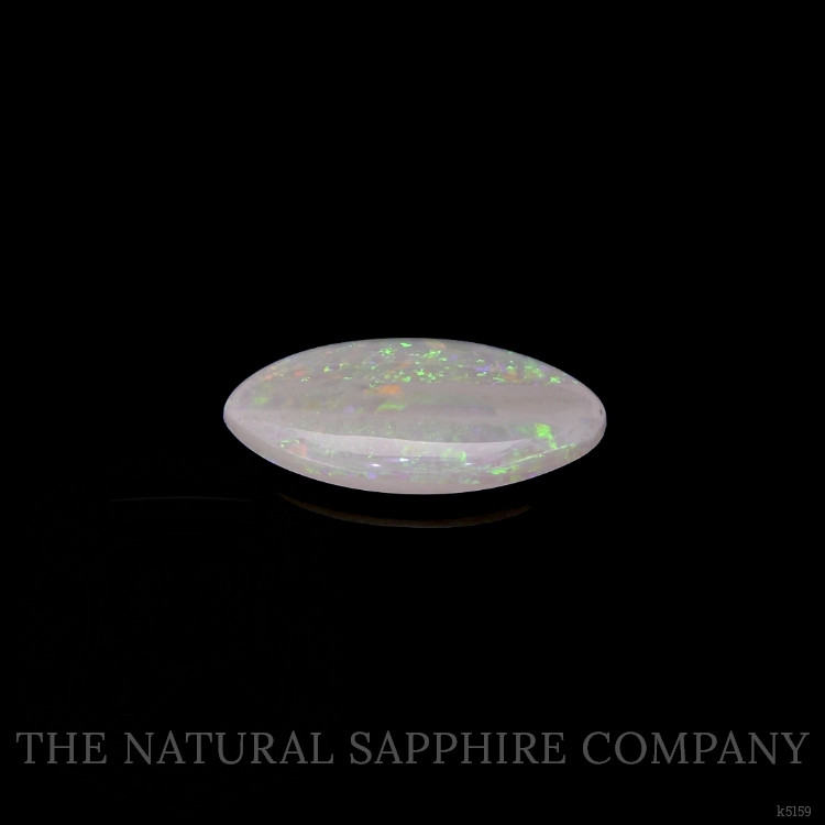 1.48 Ct. White Opal from Australia