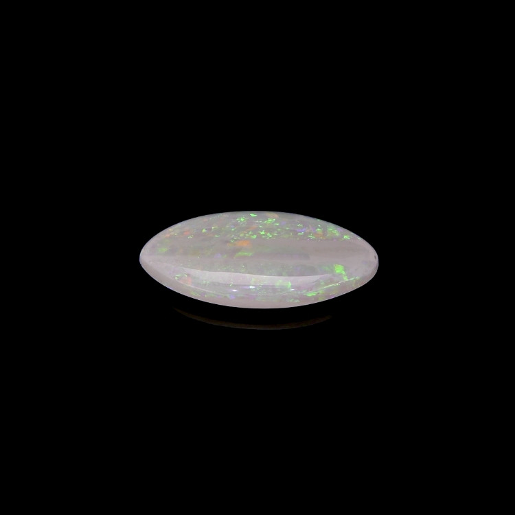 1.48 Ct. White Opal from Australia
