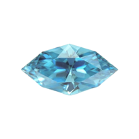 1.29 Ct. Zircon from Malawi Video