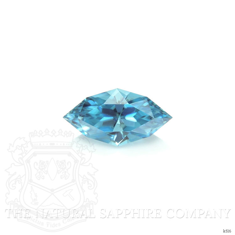 1.29 Ct. Zircon from Malawi