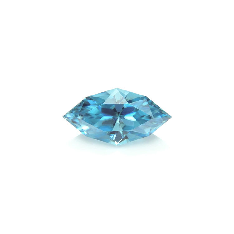 1.29 Ct. Zircon from Malawi