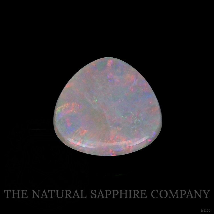 3.10 Ct. White Opal from Australia