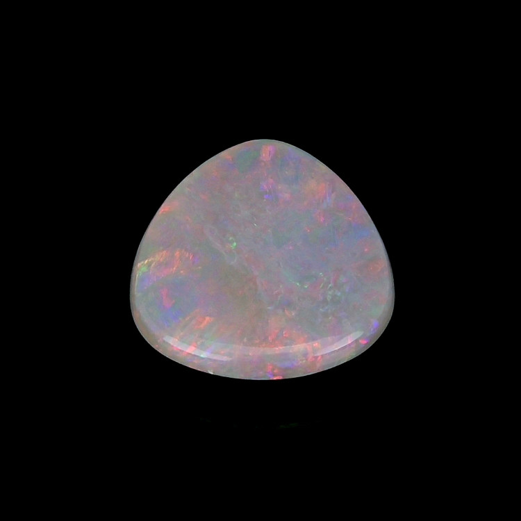 3.10 Ct. White Opal from Australia