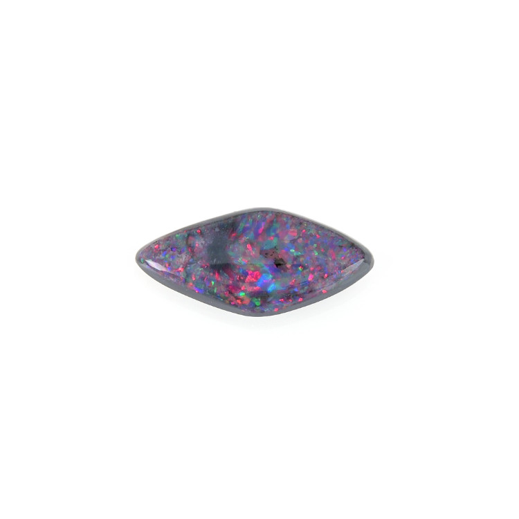 1.51 Ct. Black Opal from Australia