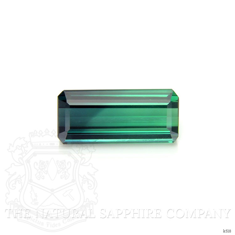 5.88 Ct. Tourmaline from Brazil