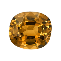 7.79 Ct. Zircon from Ceylon (Sri Lanka) Video