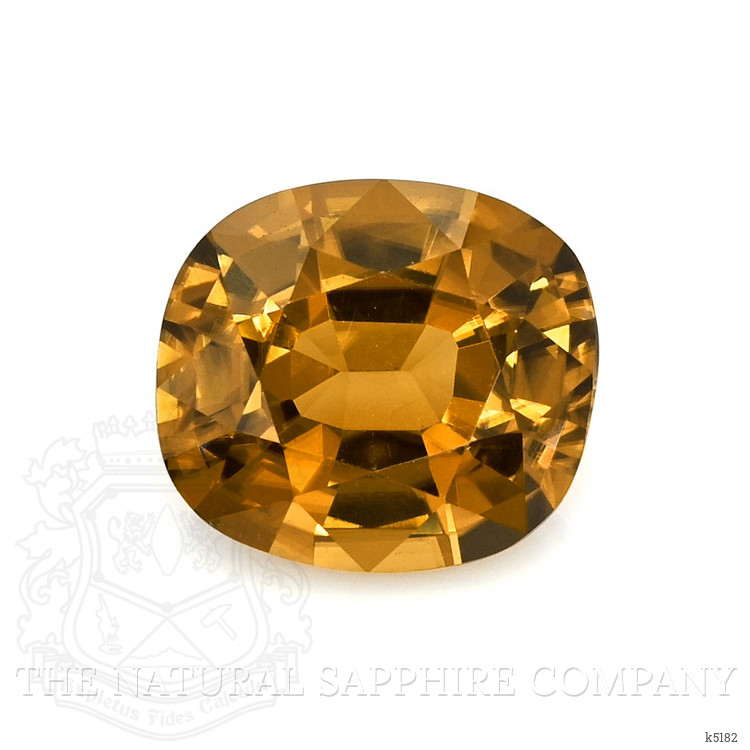 7.79 Ct. Zircon from Ceylon (Sri Lanka)