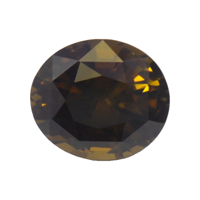 7.09 Ct. Zircon from Ceylon (Sri Lanka) Video