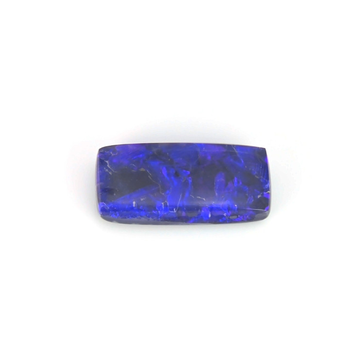 1.87 Ct. Black Opal from Australia