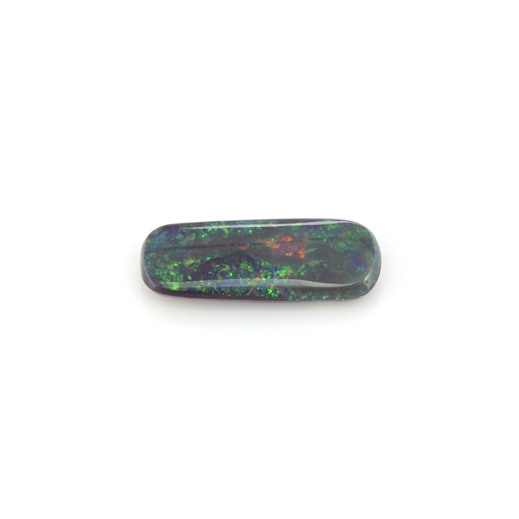 1.36 Ct. Black Opal from Australia