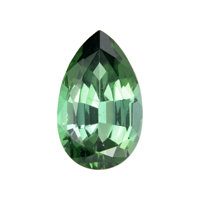3.68 Ct. Tourmaline from Nigeria Video