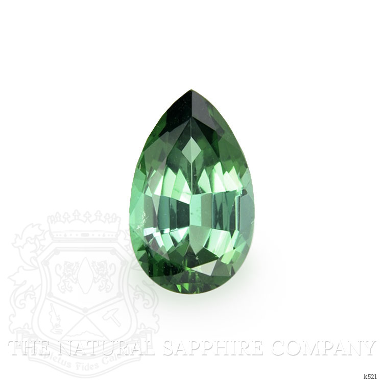3.68 Ct. Tourmaline from Nigeria