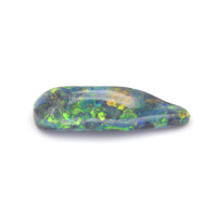 8.52 Ct. Cabochon Crystal/Jelly Opal from Australia Video